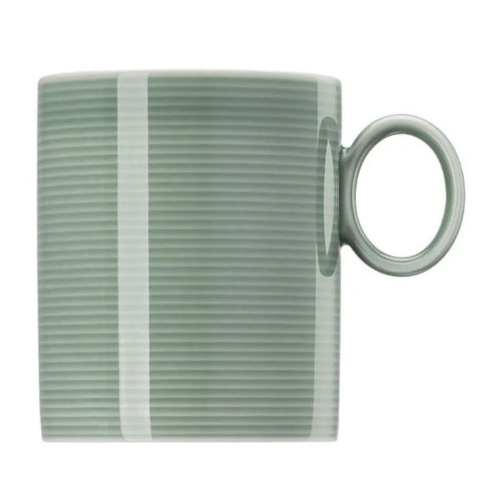 Thomas Loft Large Mug 380ml - Moss Green